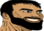 FochChad emote for Discord