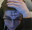 forehead emote for Discord