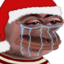 ForsenStrongMan emote for Discord