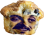 forsenbloo emote for Discord