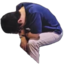 fobmDamn emote for Discord