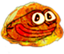 Fossilge emote for Discord