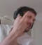 forsenFU emote for Discord