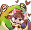 fomxhug emote for Discord