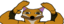 foxWide emote for Discord