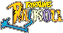 FortuneRaikou static emote for Discord, Twitch and Slack