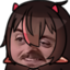 Forsen emote for Discord