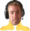 FootMaN emote for Discord
