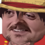 forsen1367 emote for Discord