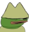 Foretack emote for Discord