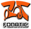 FONatics emote for Discord