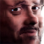 forsenUnsmug emote for Discord