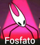 Fosfato emote for Discord