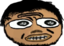 FochPain emote for Discord