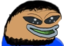 FochAlien emote for Discord
