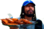 Foodtime emote for Discord