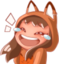 FoxLoL emote for Discord