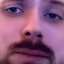 ForsenLookingAtYouE emote for Discord