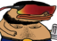 FochWashed emote for Discord