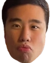 fobmSmooch static emote for Discord, Twitch and Slack