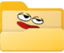 folderMMM emote for Discord