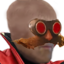 forsenBased emote for Discord