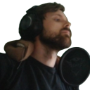 forsenHeatPillow static emote for Discord, Twitch and Slack