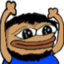 fochHypers emote for Discord
