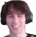 foshesJoyous static emote for Discord, Twitch and Slack