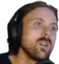 forsenUhh emote for Discord