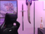 foggedChair emote for Discord