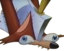 FoxBonk emote for Discord