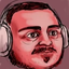 Forisn emote for Discord