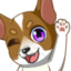 ForeverHey emote for Discord