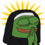 FORGIVE emote for Discord