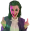 Fokiu emote for Discord