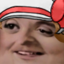 forsenLyra emote for Discord