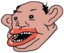 forsenNA emote for Discord