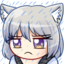 fontRain2 emote for Discord