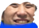 fobpeepoHappy static emote for Discord, Twitch and Slack