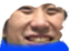 fobpeepoHappy emote for Discord