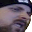 forsenDG static emote for Discord, Twitch and Slack