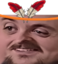 forsenNative emote for Discord