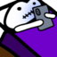 fonje emote for Discord