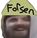 forsenDank static emote for Discord, Twitch and Slack