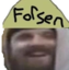forsenDank emote for Discord