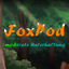FoxPod emote for Discord
