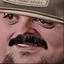 forsenECD emote for Discord