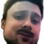 ForsenLookingAtYouAgain emote for Discord