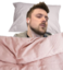 forsenSleeping emote for Discord